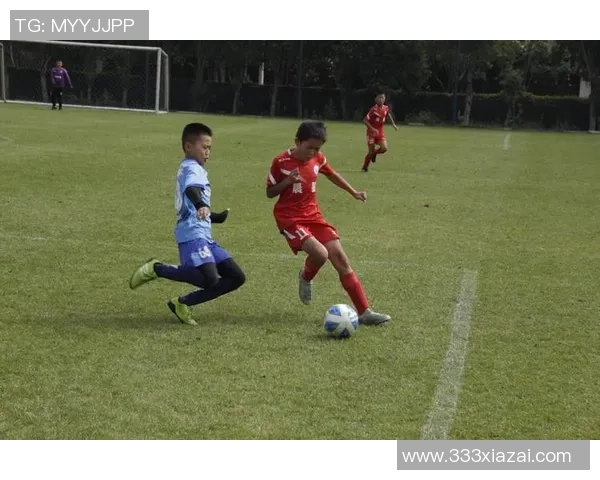 杨志博:从青训到顶级联赛,追逐梦想的足球之路